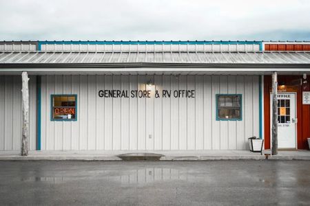 Tulsa RV Ranch