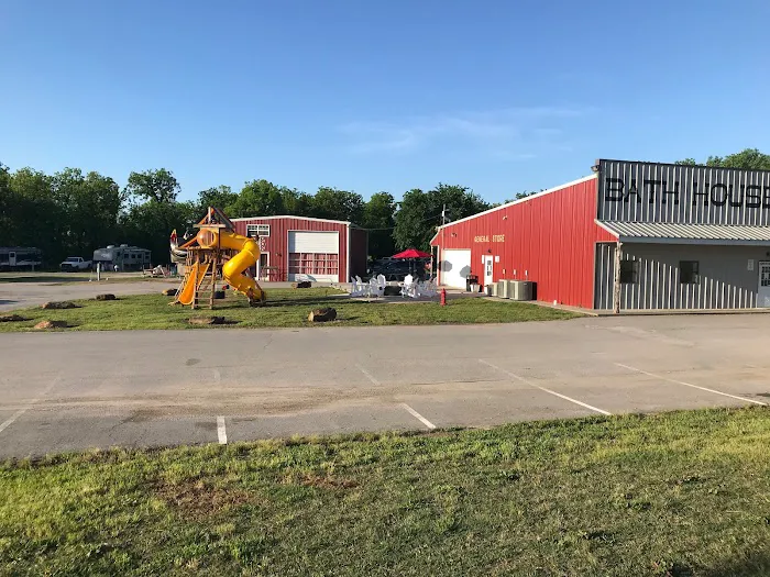 Tulsa RV Ranch 3