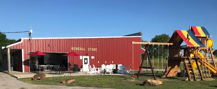 Tulsa RV Ranch 4