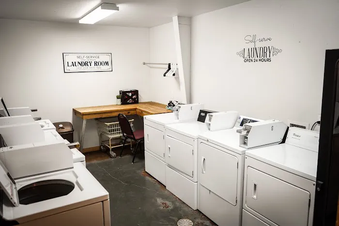 Tulsa RV Ranch 10