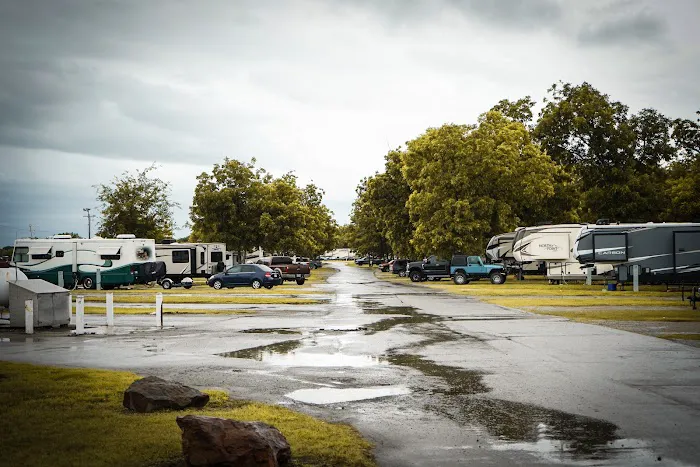 Tulsa RV Ranch 9