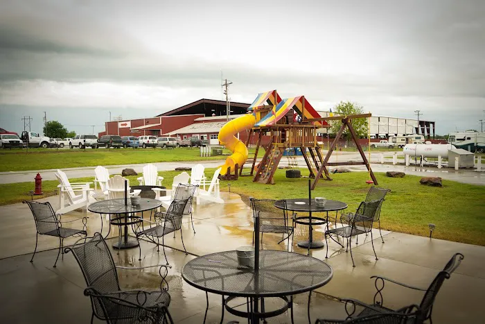 Tulsa RV Ranch 5