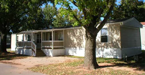 Green Valley Estates 1