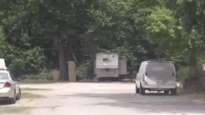 Martin 71st RV Park 8