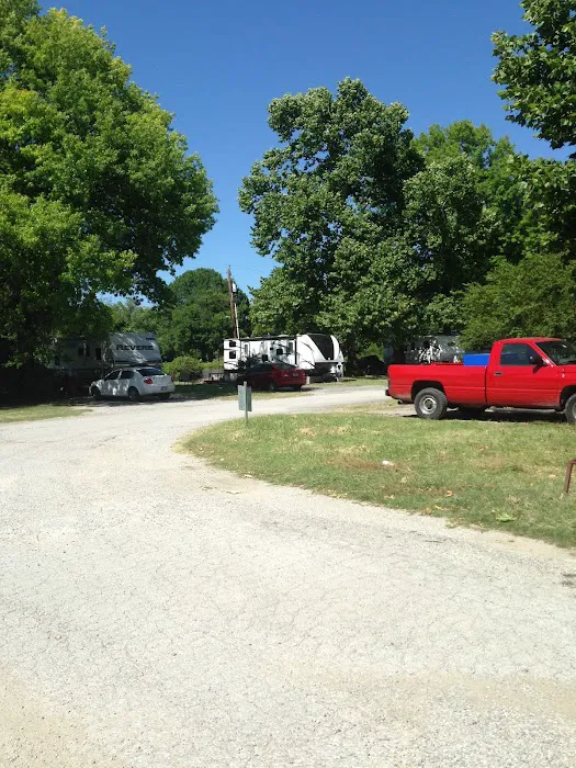 Martin 71st RV Park 6