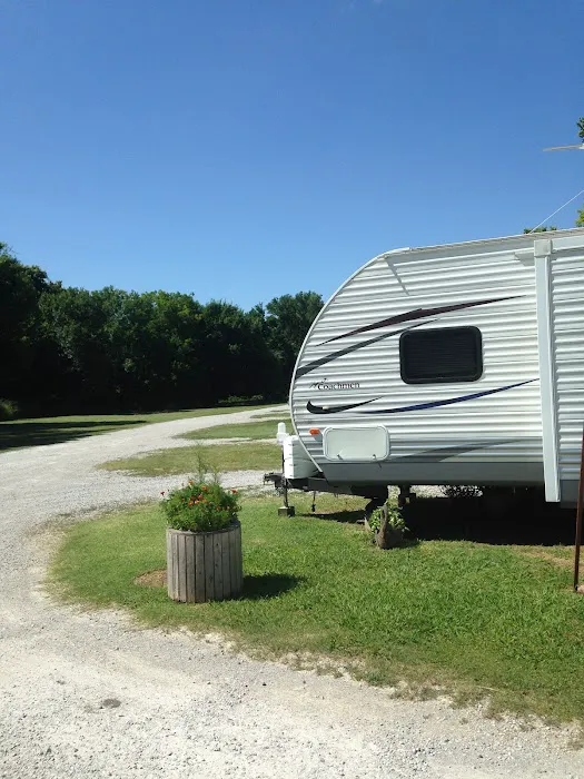 Martin 71st RV Park 3