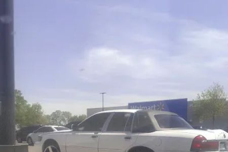 Martin 71st RV Park