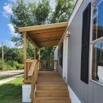 Johanna Woods Mobile Home Community