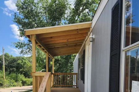 Johanna Woods Mobile Home Community