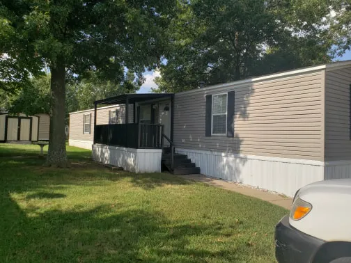 Johanna Woods Mobile Home Community 7