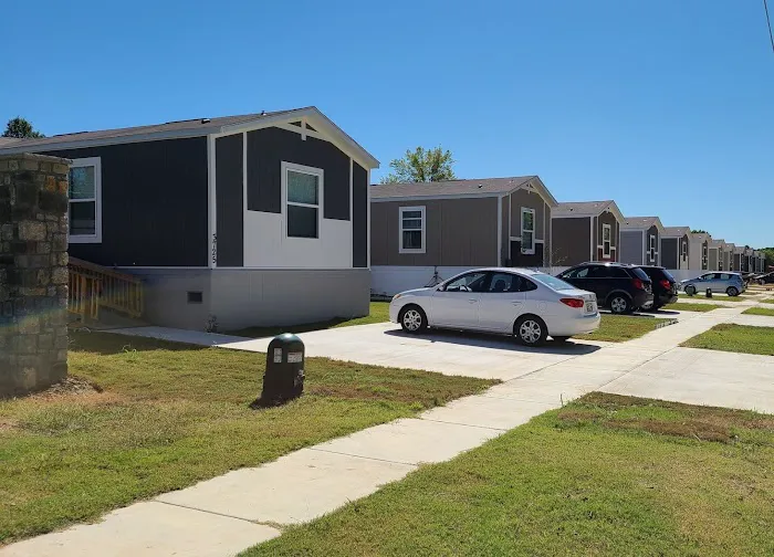 Johanna Woods Mobile Home Community 10