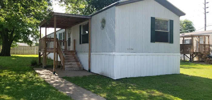 Johanna Woods Mobile Home Community 9