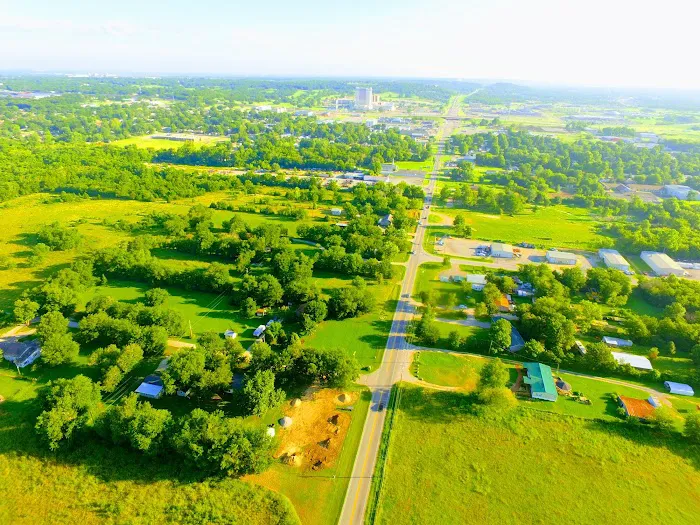 Rolling Hills Mobile Home Park 7