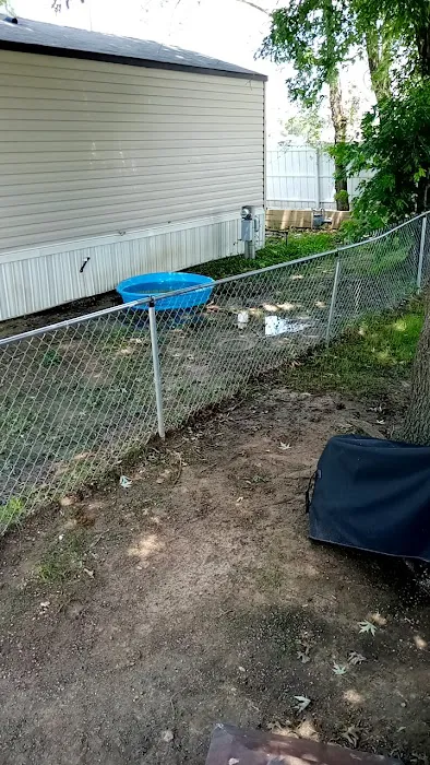 Rolling Hills Mobile Home Park 1