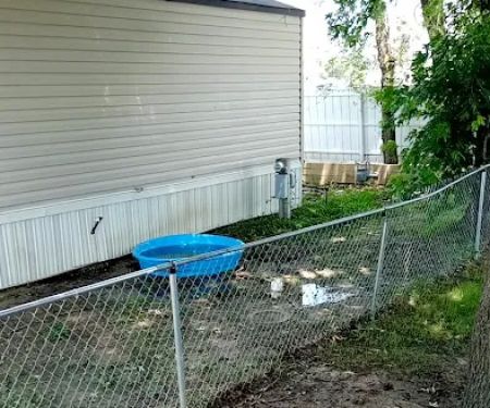 Rolling Hills Mobile Home Park