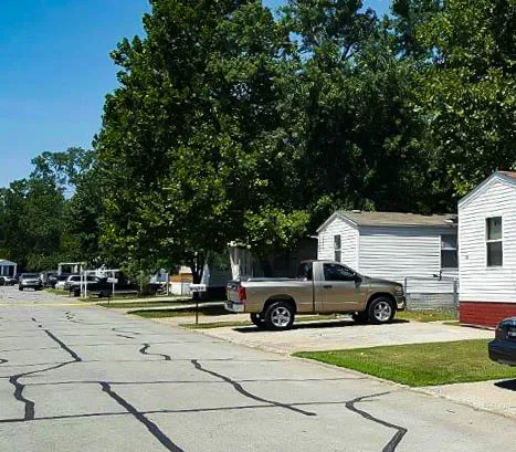Rolling Hills Mobile Home Park 9