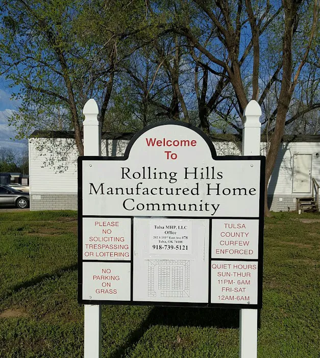Rolling Hills Mobile Home Park 3