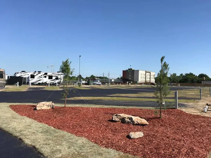 RV Park of Tulsa 7