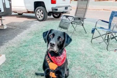 RV Park of Tulsa