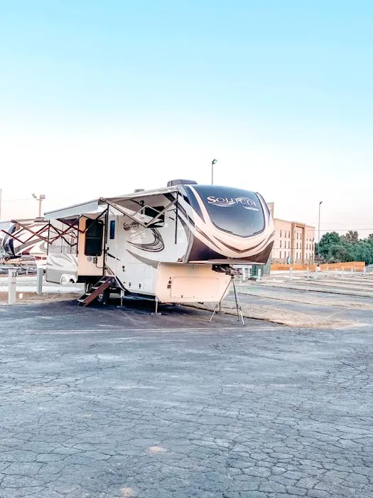 RV Park of Tulsa 4