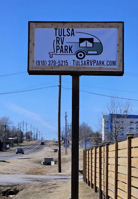 RV Park of Tulsa 5