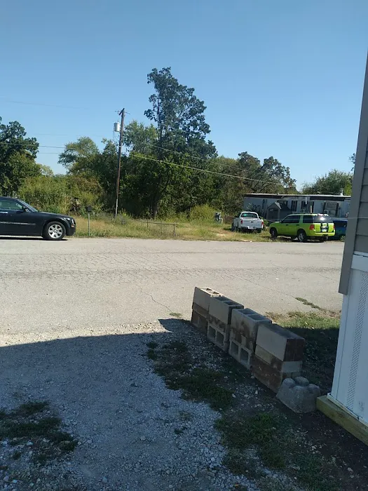 RV Mobile Park 4