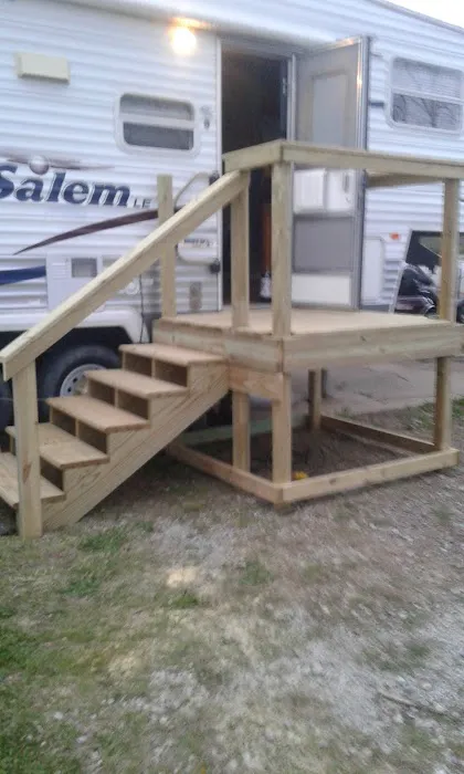 RV Mobile Park 2