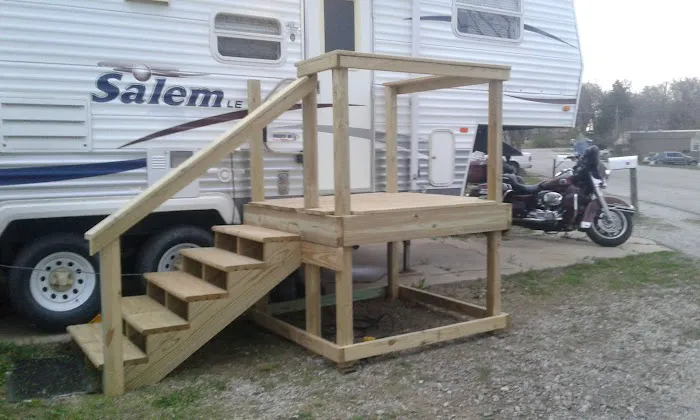 RV Mobile Park 1