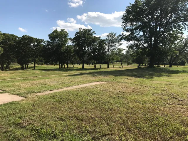 Lake Valley RV Park 2