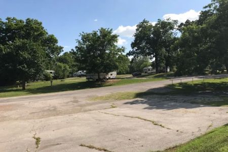 Lake Valley RV Park