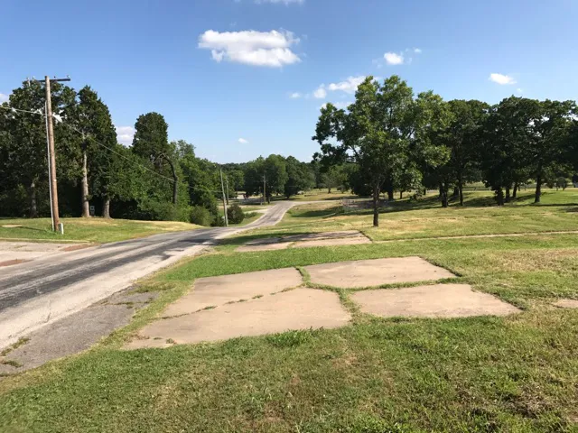 Lake Valley RV Park 6
