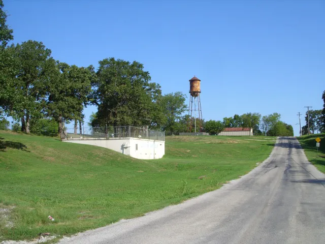Lake Valley RV Park 8