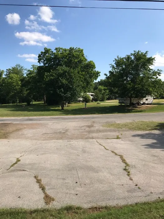 Lake Valley RV Park 9