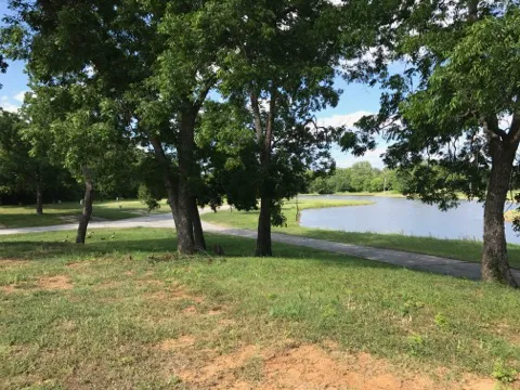 Lake Valley RV Park 5