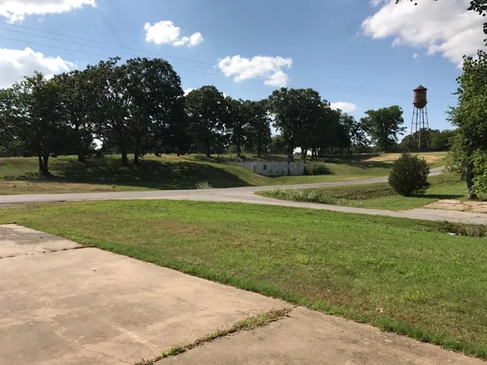 Lake Valley RV Park 10