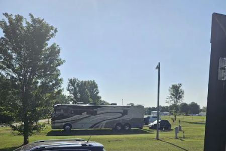 Auburn rv park
