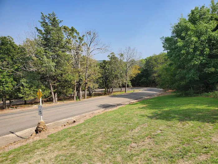 Playside Campgrounds 3