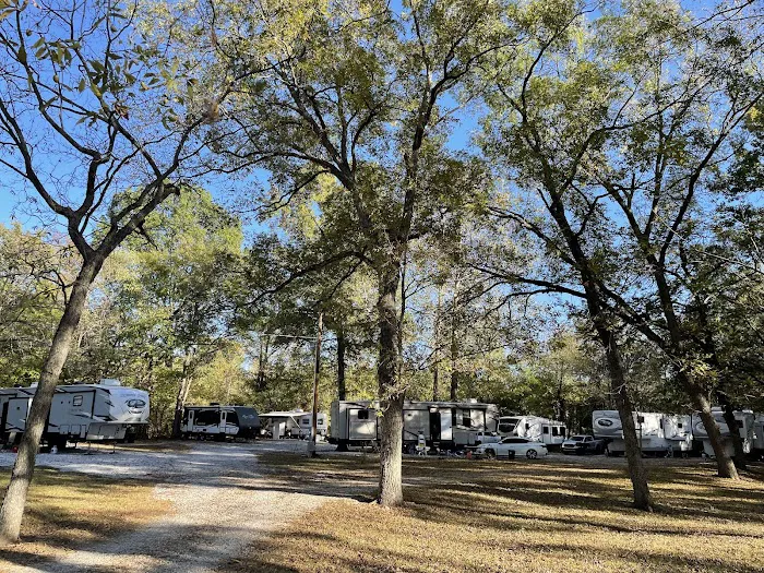 Red Bird RV Park 1