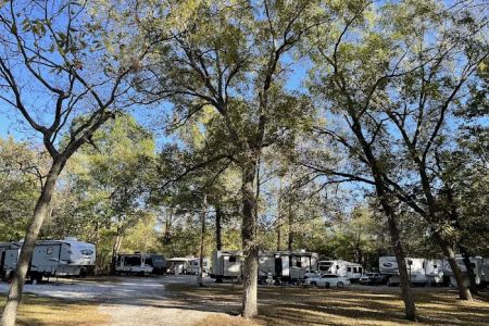Red Bird RV Park