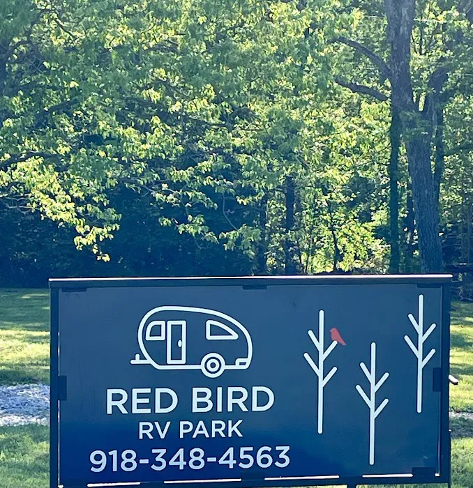Red Bird RV Park 6