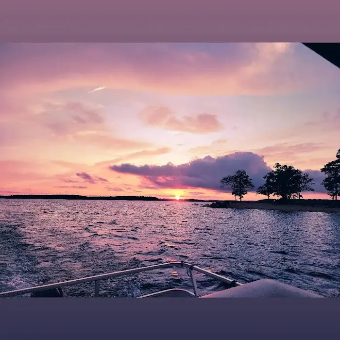 DeGray Lake State Park Campgrounds 10