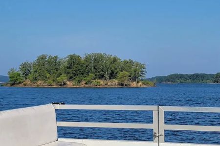 DeGray Lake State Park Campgrounds