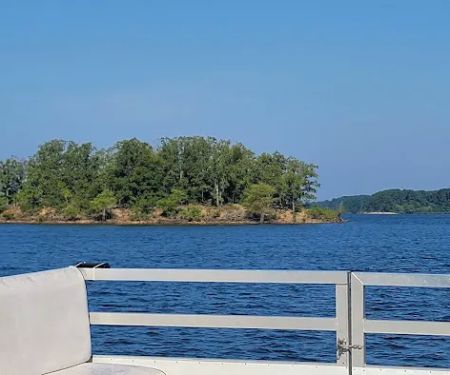 DeGray Lake State Park Campgrounds