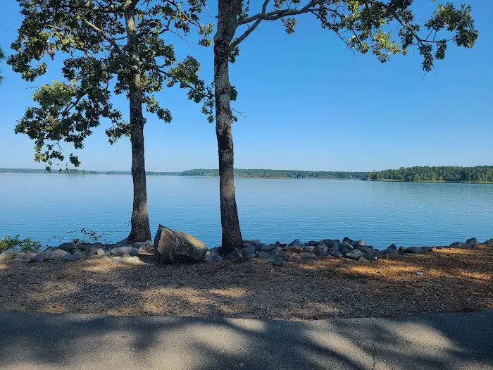 DeGray Lake State Park Campgrounds 7