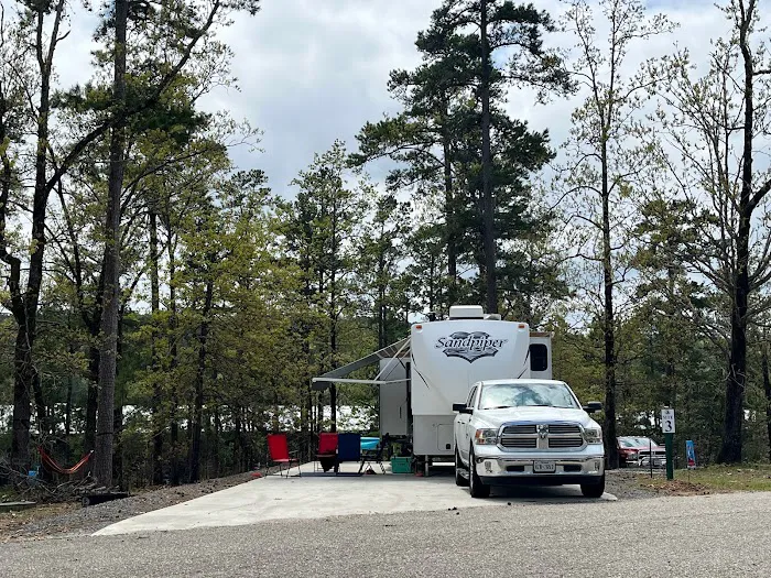 North Basin RV Park 5