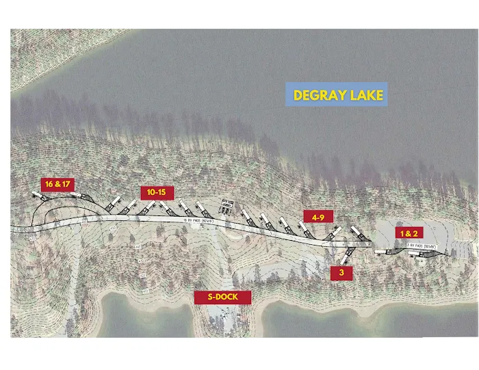 North Basin RV Park 10