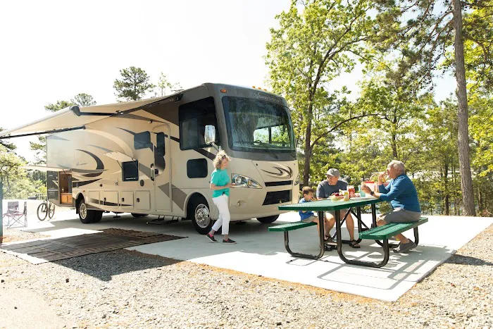 North Basin RV Park 6