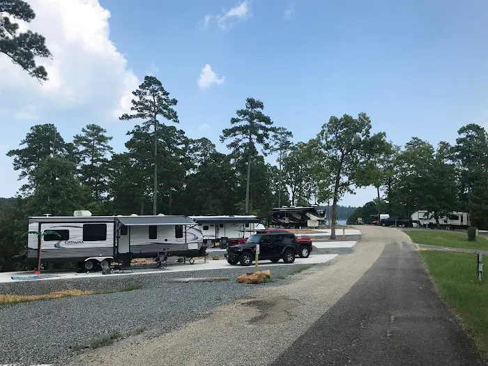 North Basin RV Park 9