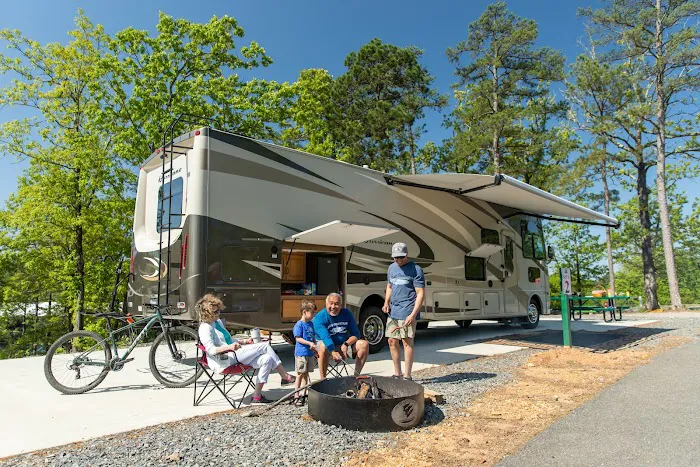 North Basin RV Park 3