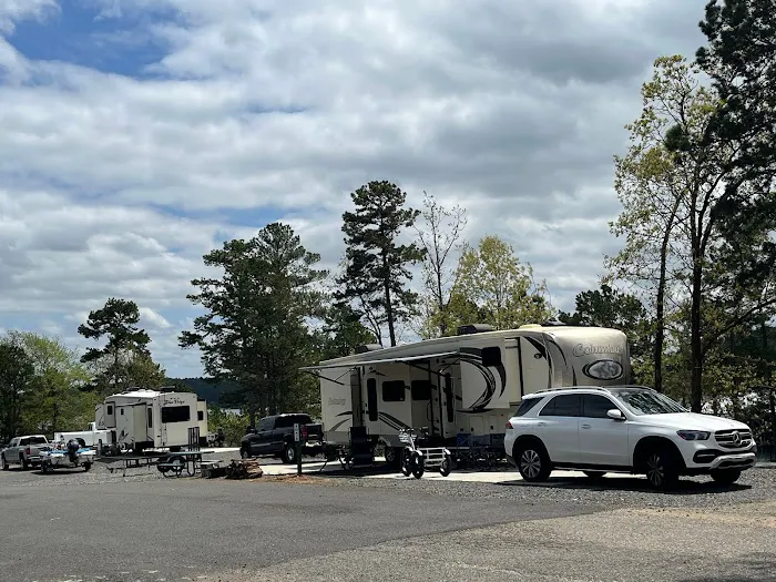 North Basin RV Park 2